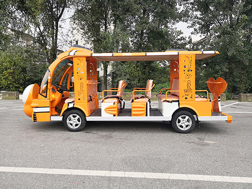 合力電動<a href=http://xmgezi.cn/tags/guanguangche/ target=_blank class=infotextkey>觀光車</a>