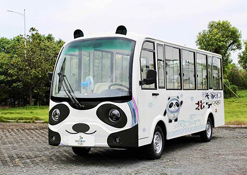 嶄新電動轎車老年代步車<a href=http://xmgezi.cn/tags/guanguangche/ target=_blank class=infotextkey>觀光車</a>